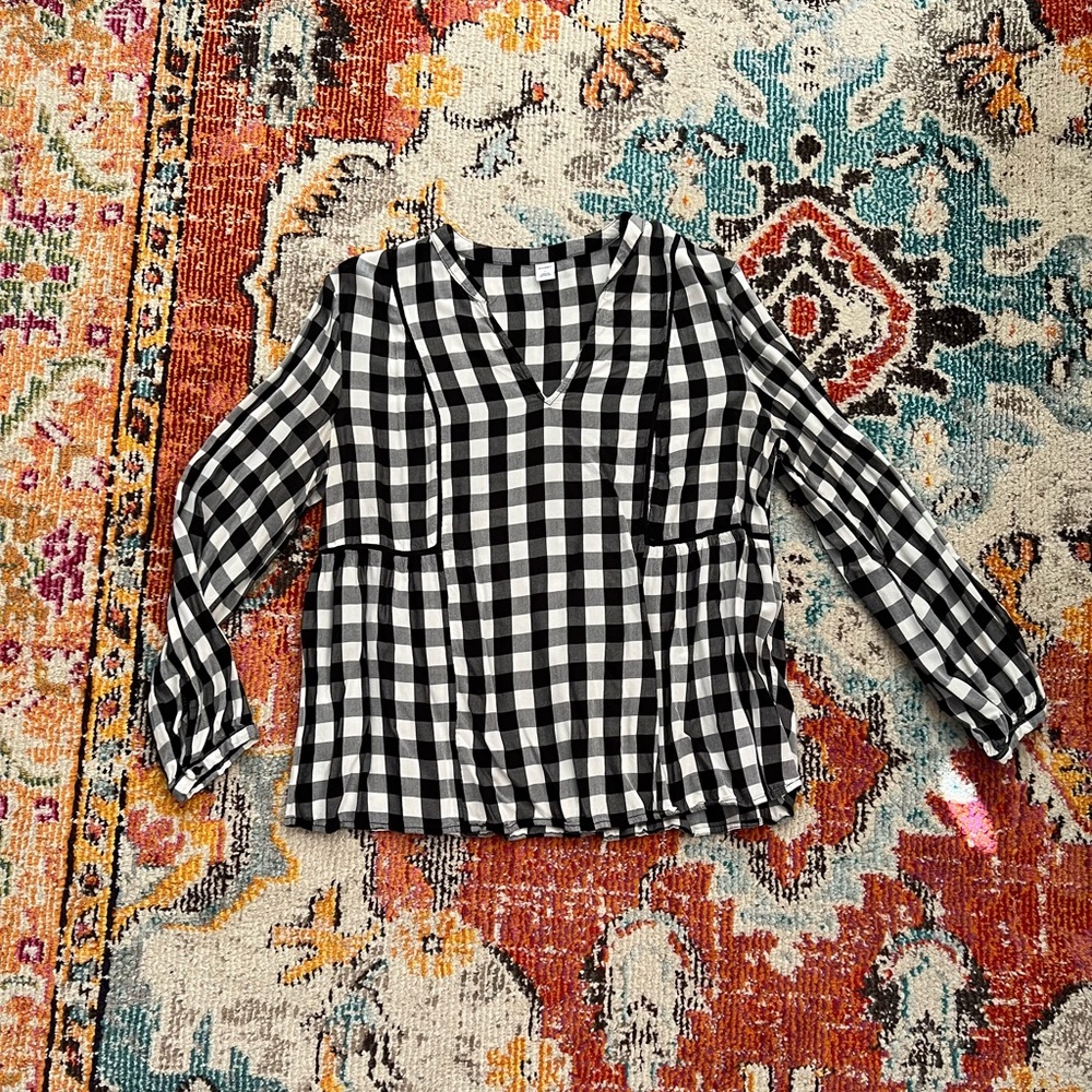 Old Navy Top